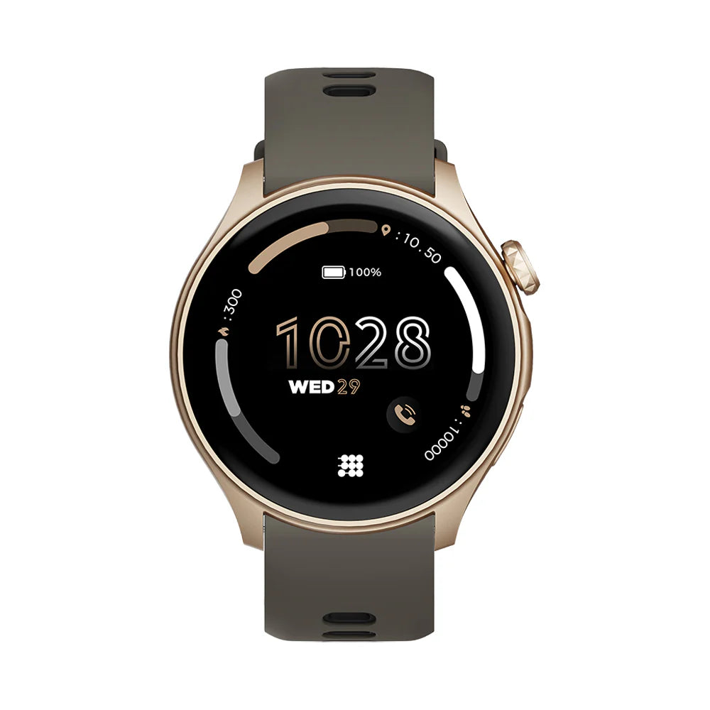 Reloj Inteligente AURA