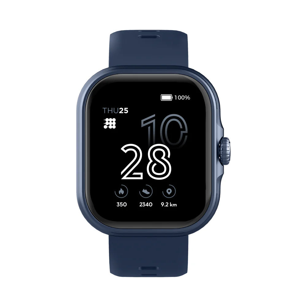 Reloj Cubitt VIVA, el reloj inteligente que te mantiene 100% conectado