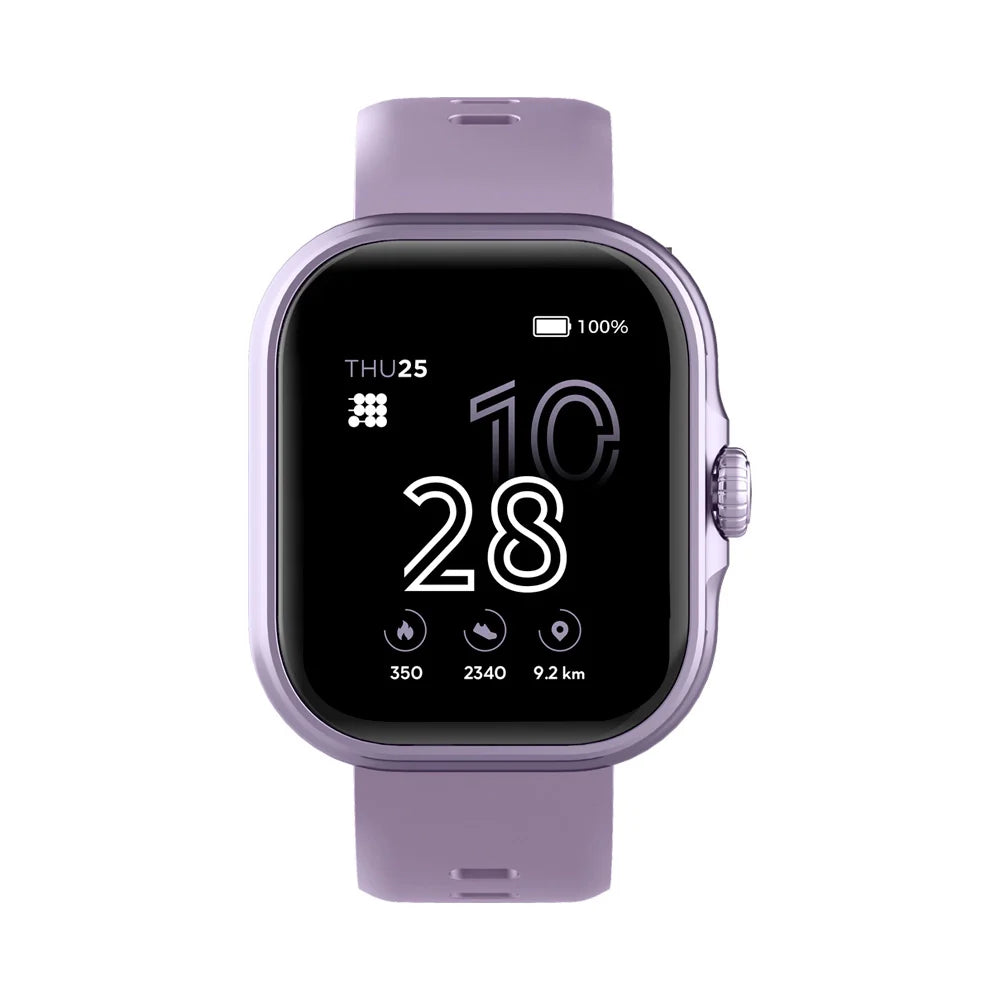 Reloj Cubitt VIVA, el reloj inteligente que te mantiene 100% conectado