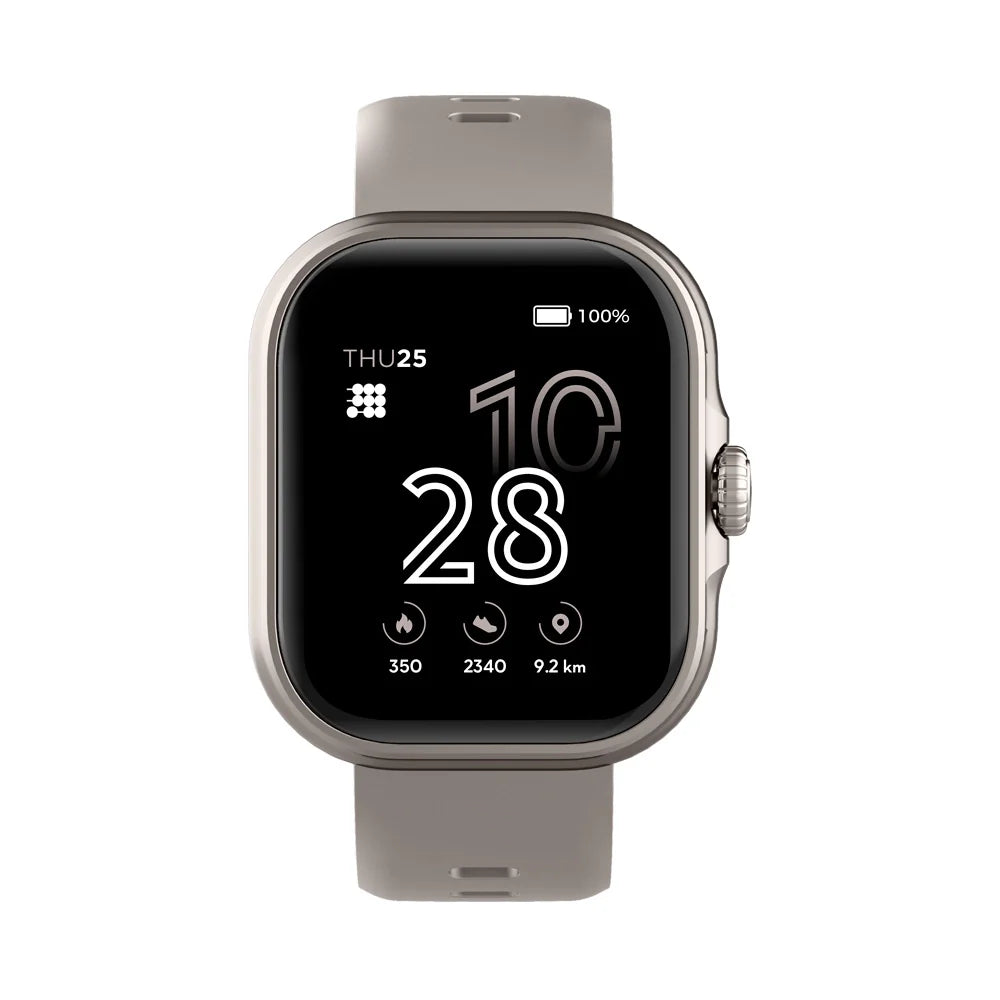Reloj Cubitt VIVA, el reloj inteligente que te mantiene 100% conectado