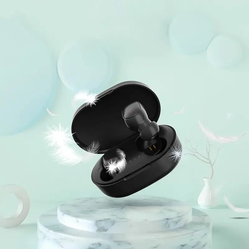 Audifonos inalambricos