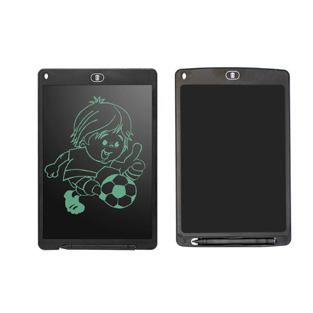 Tableta de Dibujo y escritura LCD con borrado rápido