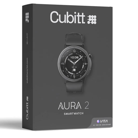 Reloj Inteligente AURA 2