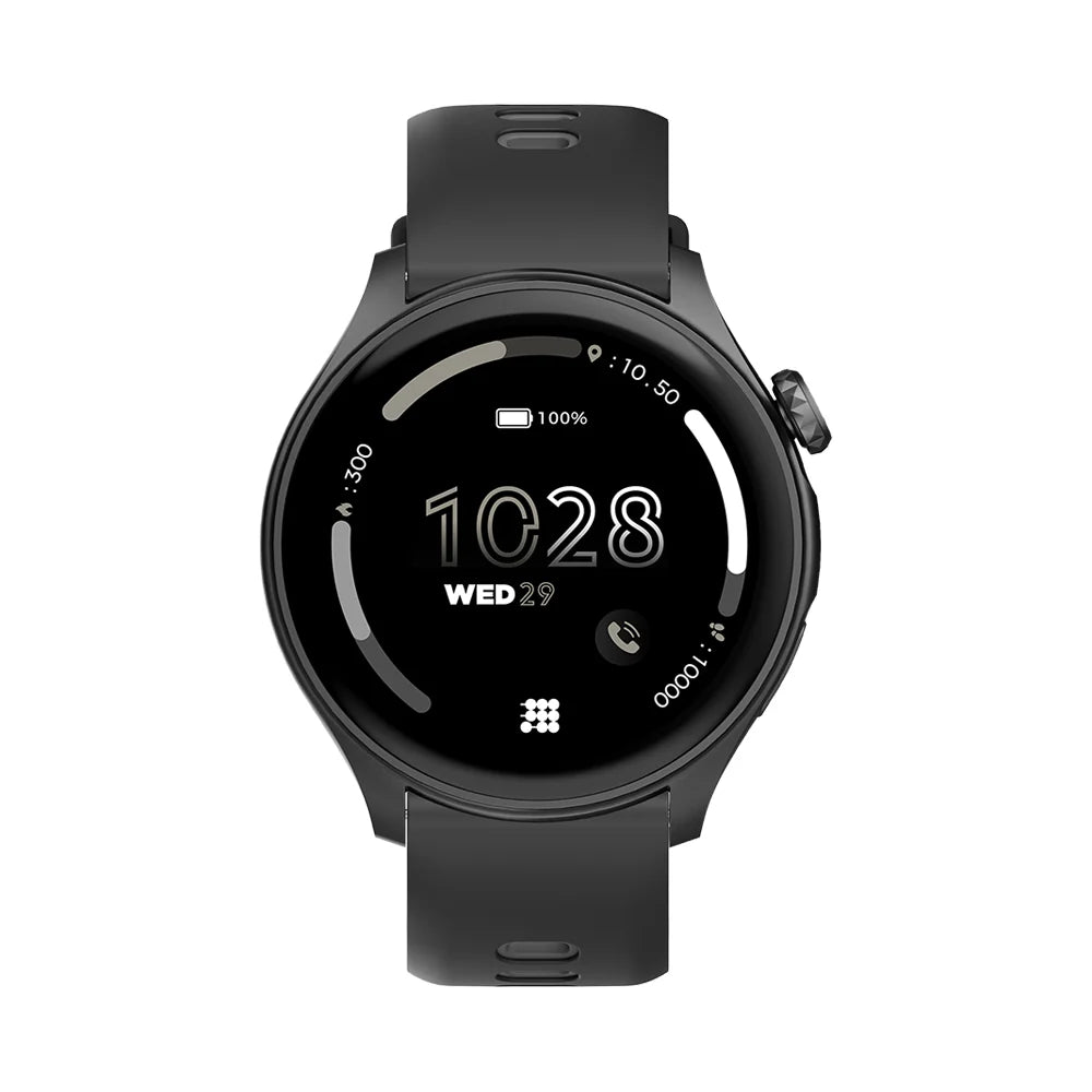 Reloj Inteligente AURA