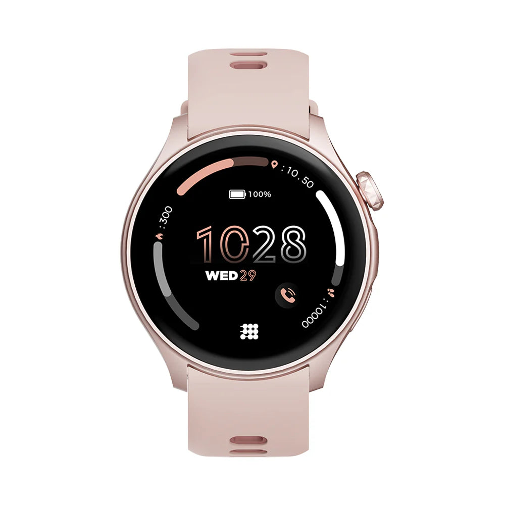 Reloj Inteligente AURA
