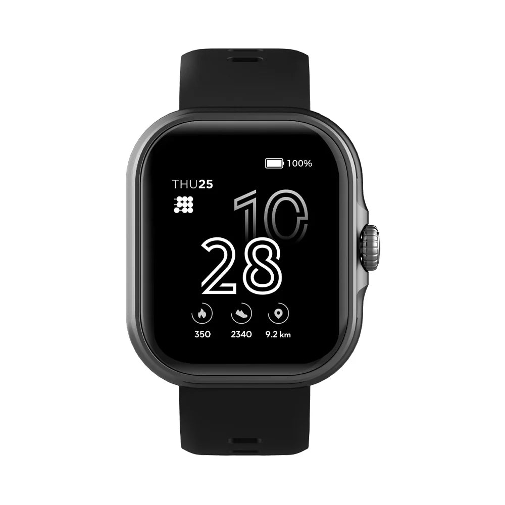 Reloj Cubitt VIVA, el reloj inteligente que te mantiene 100% conectado