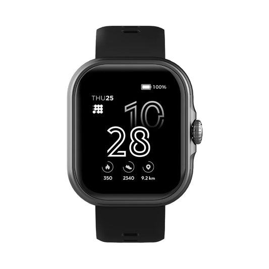 Reloj Cubitt VIVA, el reloj inteligente que te mantiene 100% conectado