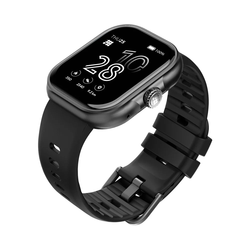 Reloj Cubitt VIVA, el reloj inteligente que te mantiene 100% conectado