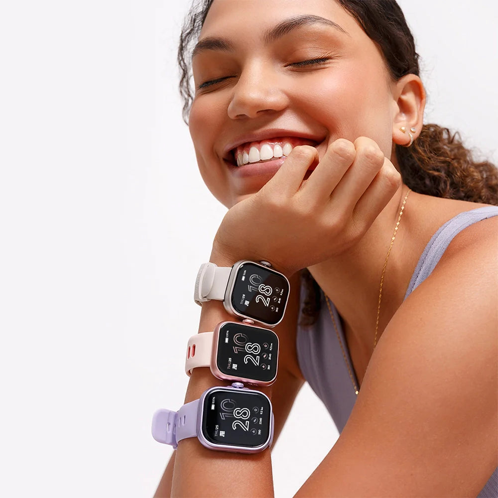 Reloj Cubitt VIVA, el reloj inteligente que te mantiene 100% conectado