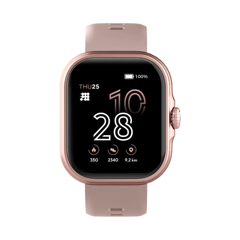 Reloj Cubitt VIVA, el reloj inteligente que te mantiene 100% conectado