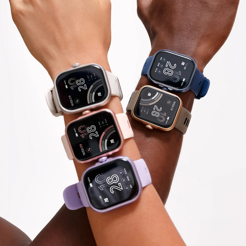 Reloj Inteligente VIVA Pro
