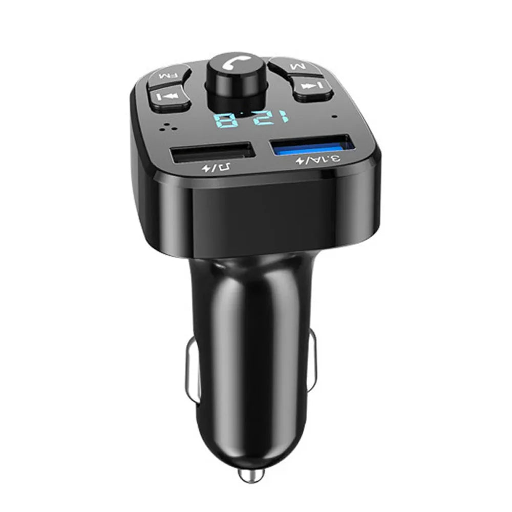 Reproductor MP3 para carro